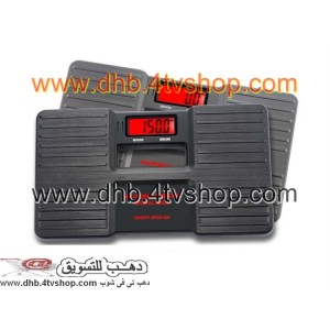 ميزان حساس ديجيتال 150 كيلو حساسيه 0.3 personal scale 